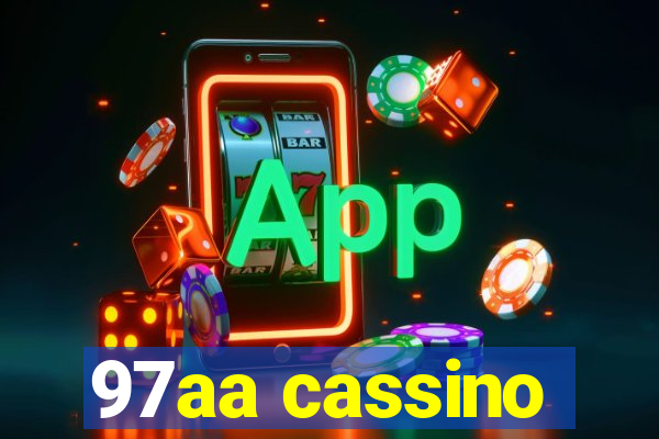 97aa cassino